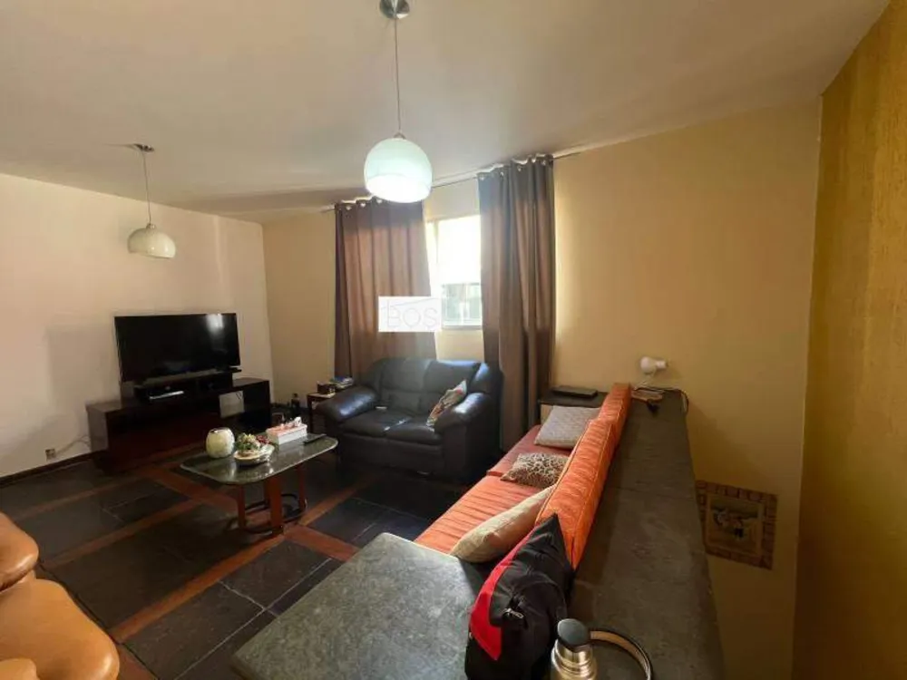 Cobertura, 5 quartos, 157 m² - Foto 1