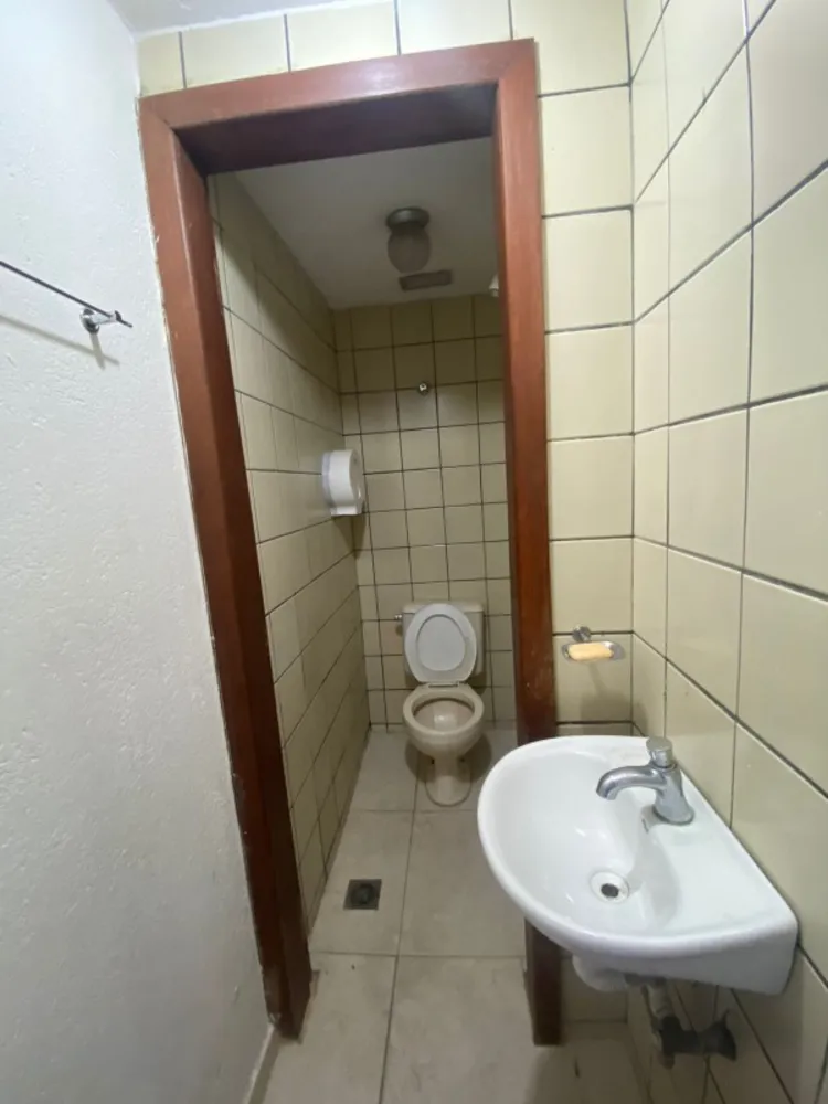 Loja-Salão, 55 m² - Foto 3