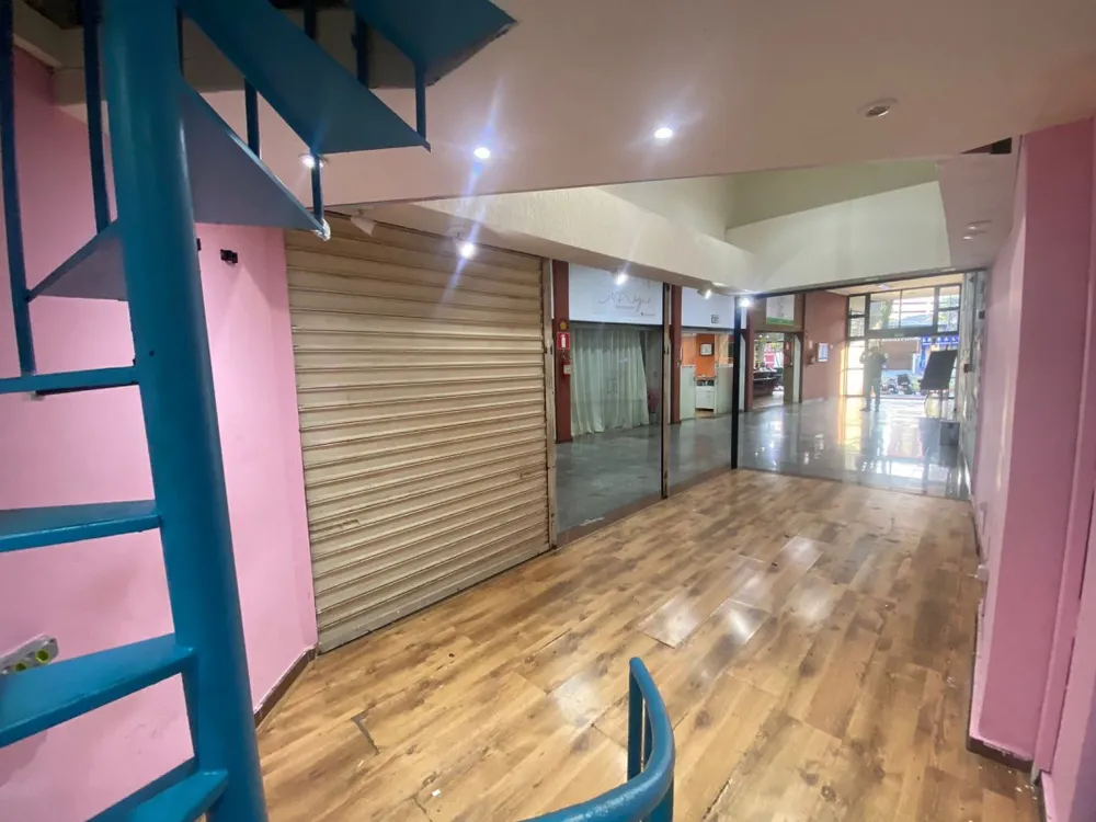 Loja-Salão, 55 m² - Foto 2