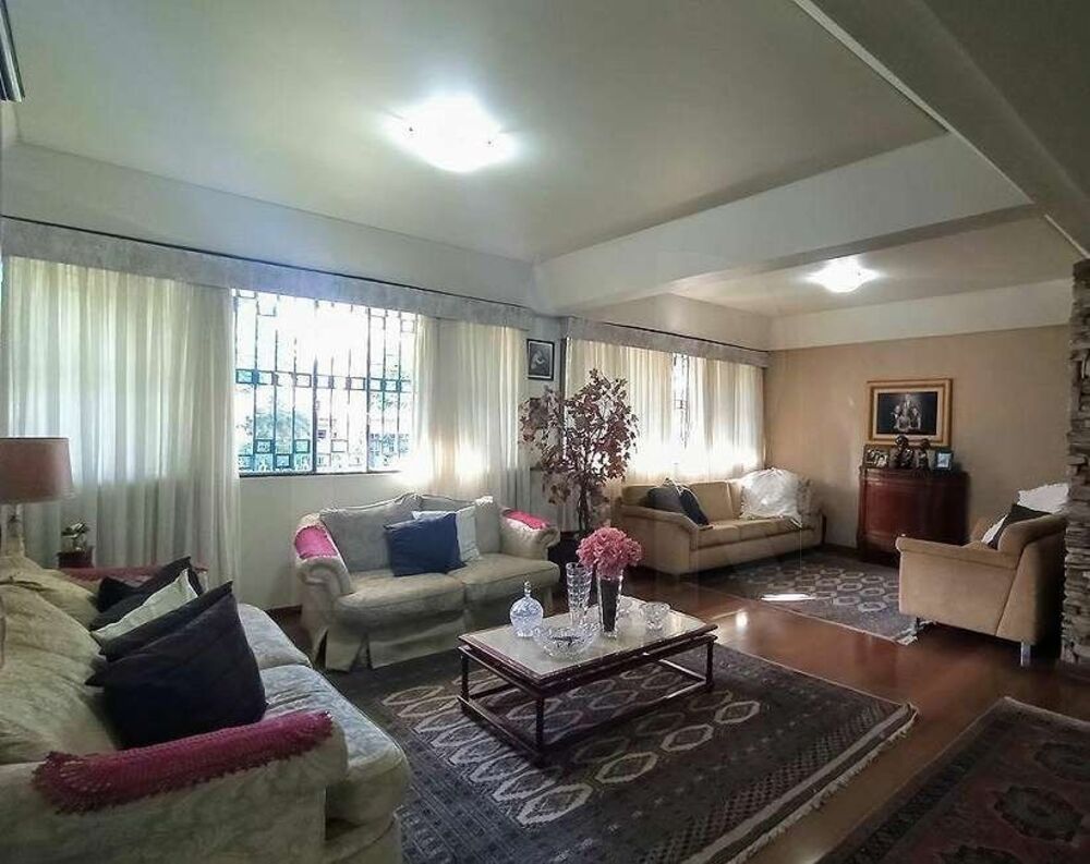 Casa à venda com 4 quartos, 430m² - Foto 4