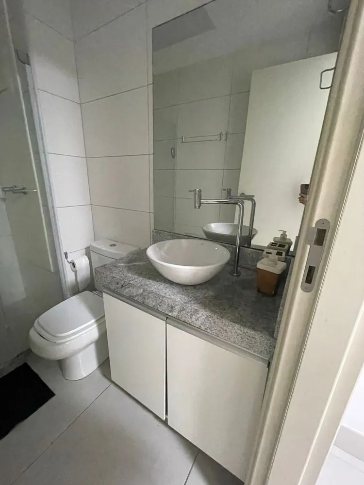 Apartamento, 1 quarto, 33 m² - Foto 8