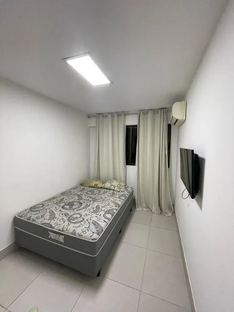 Apartamento, 1 quarto, 33 m² - Foto 4