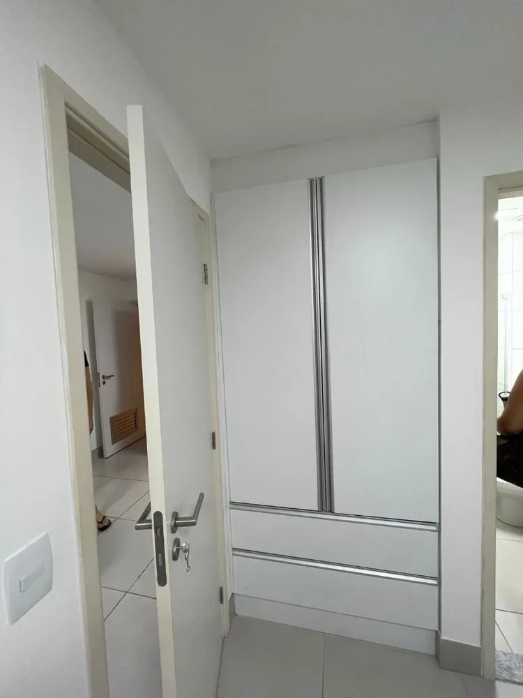 Apartamento, 1 quarto, 33 m² - Foto 6