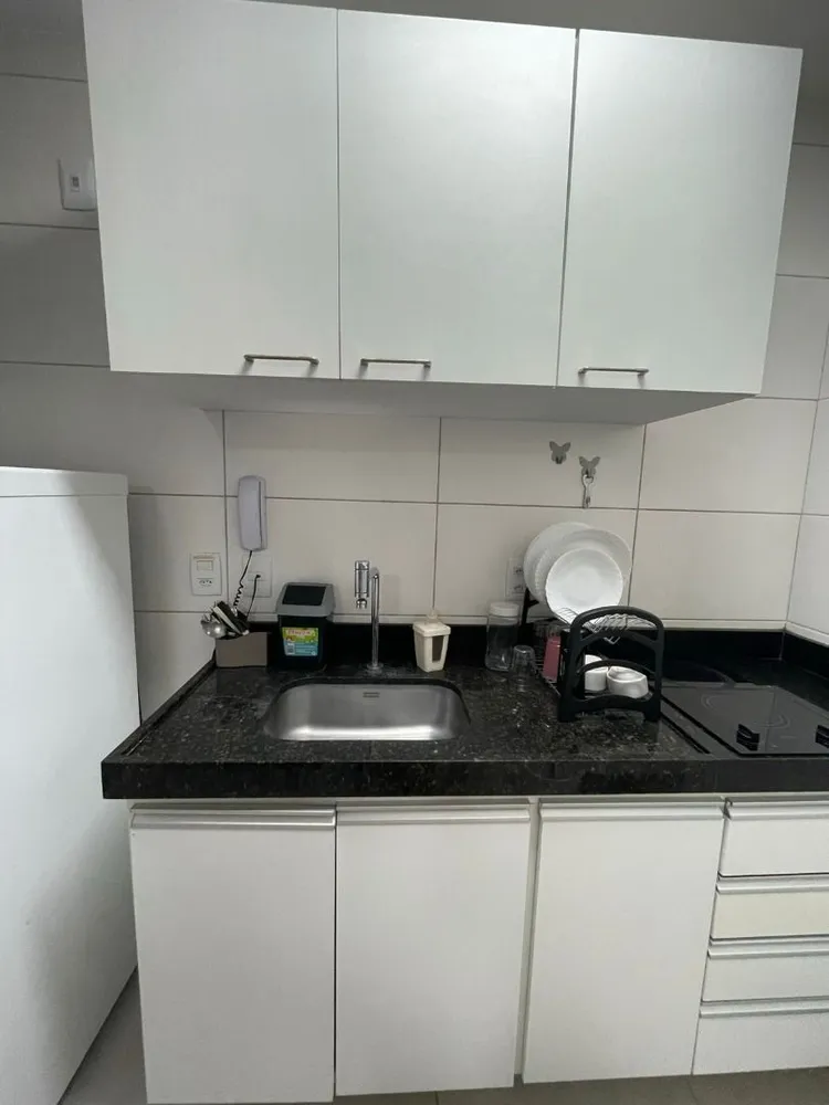 Apartamento, 1 quarto, 33 m² - Foto 10