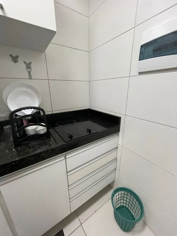 Apartamento, 1 quarto, 33 m² - Foto 11