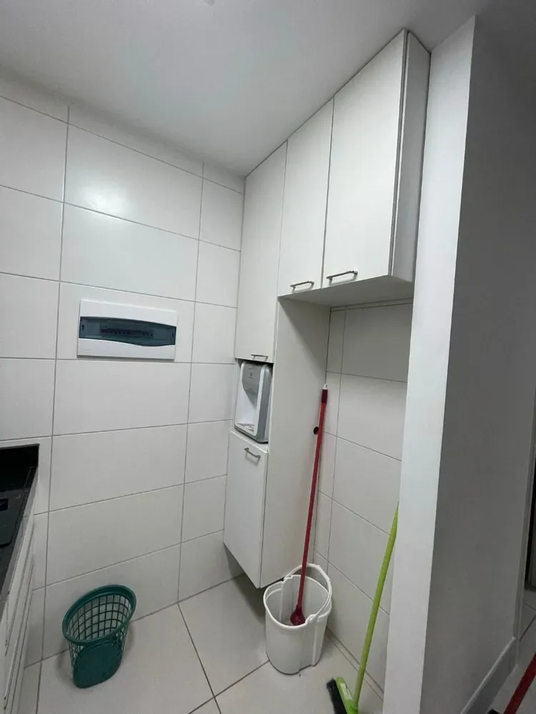 Apartamento, 1 quarto, 33 m² - Foto 12