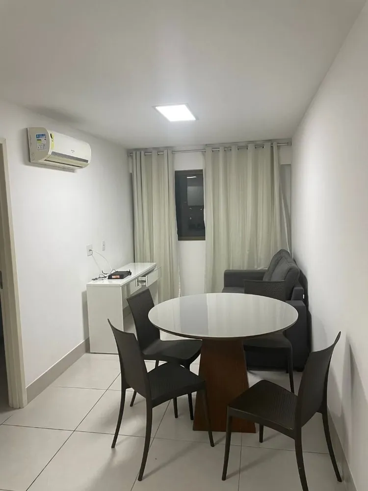 Apartamento, 1 quarto, 33 m² - Foto 5