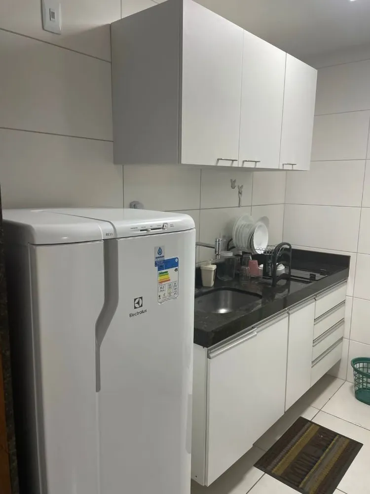 Apartamento, 1 quarto, 33 m² - Foto 9