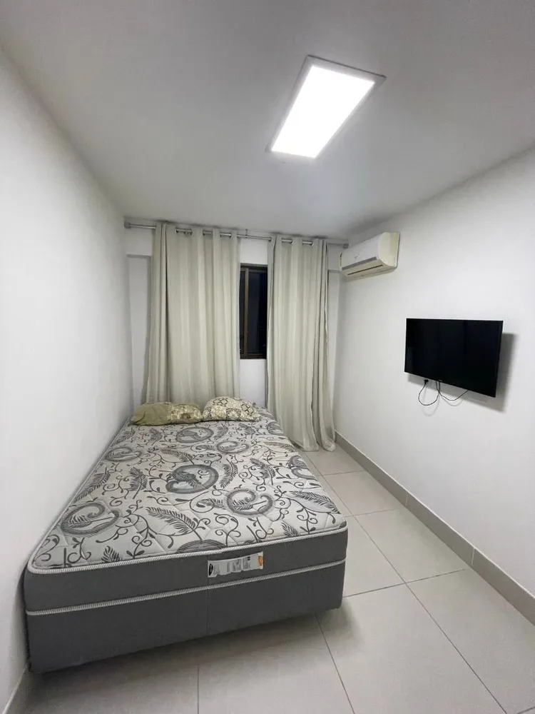 Apartamento, 1 quarto, 33 m² - Foto 3