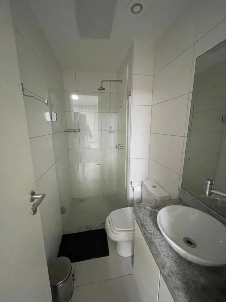 Apartamento, 1 quarto, 33 m² - Foto 7