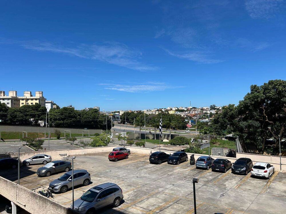 Apartamento à venda com 3 quartos, 81m² - Foto 14