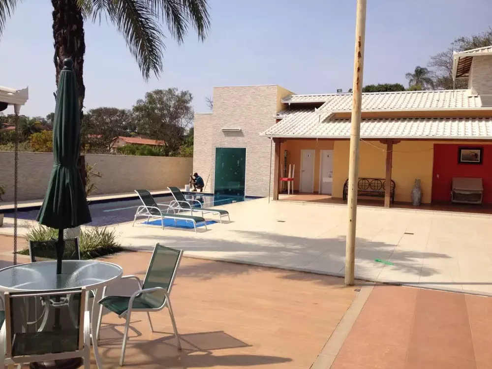 Casa de Condomínio, 5 quartos - Foto 7
