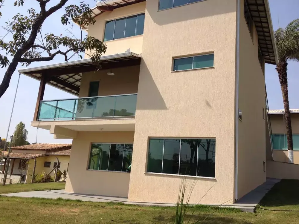 Casa de Condomínio, 5 quartos - Foto 6