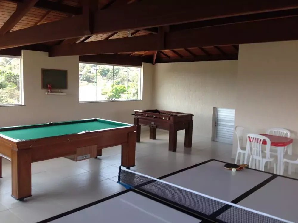 Casa de Condomínio, 5 quartos - Foto 8