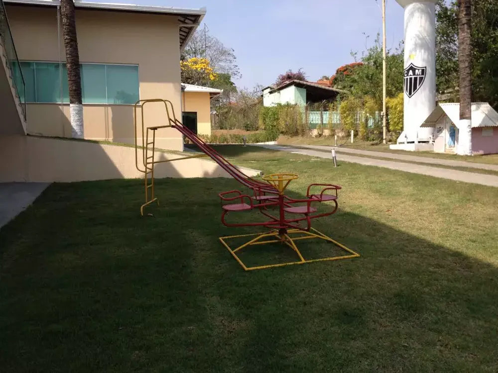 Casa de Condomínio, 5 quartos - Foto 3