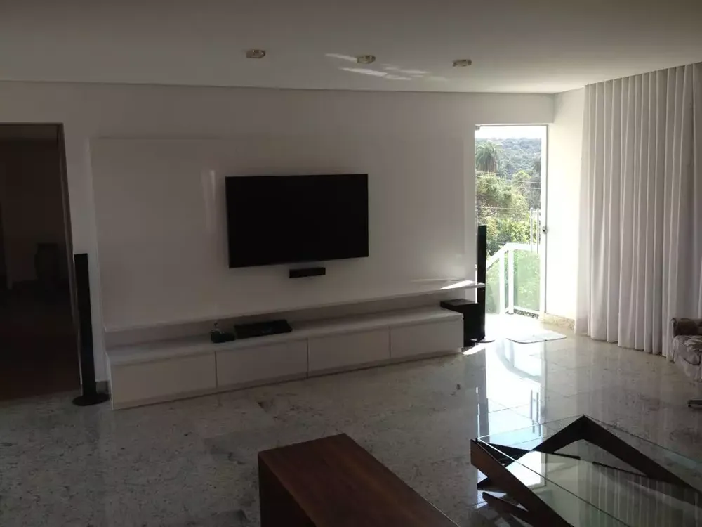 Casa de Condomínio, 5 quartos - Foto 1