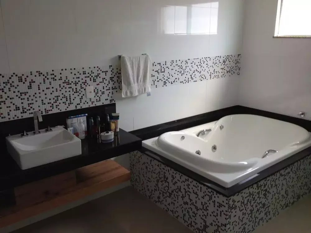 Casa de Condomínio, 5 quartos - Foto 11