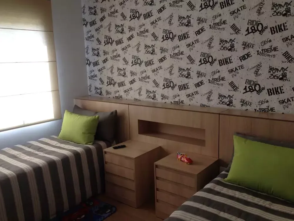 Casa de Condomínio, 5 quartos - Foto 10