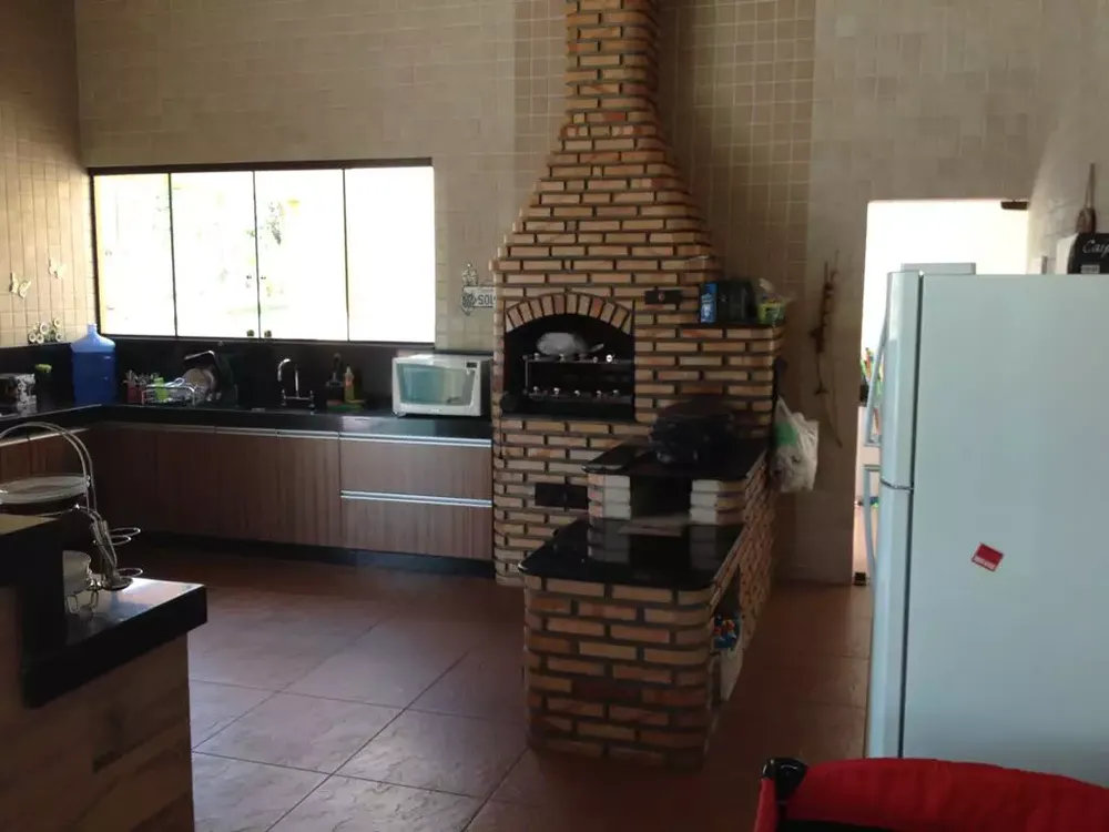 Casa de Condomínio, 5 quartos - Foto 5