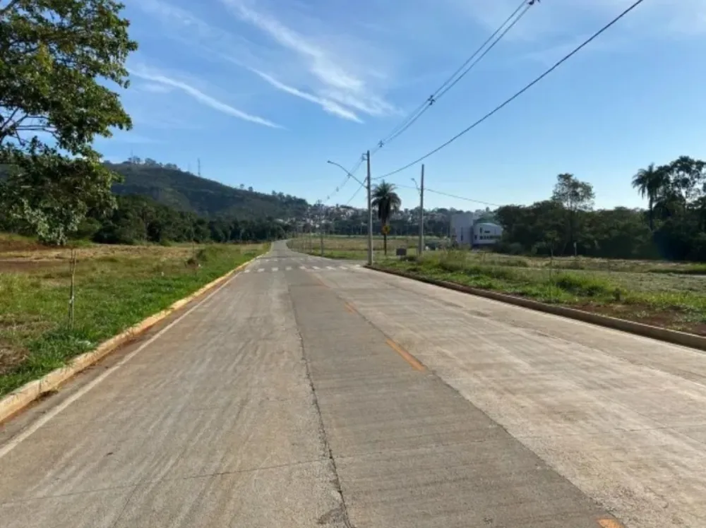 Terreno, 252 m² - Foto 1