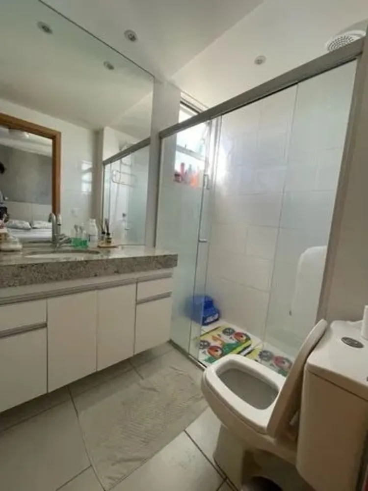 Apartamento, 5 quartos, 132 m² - Foto 9