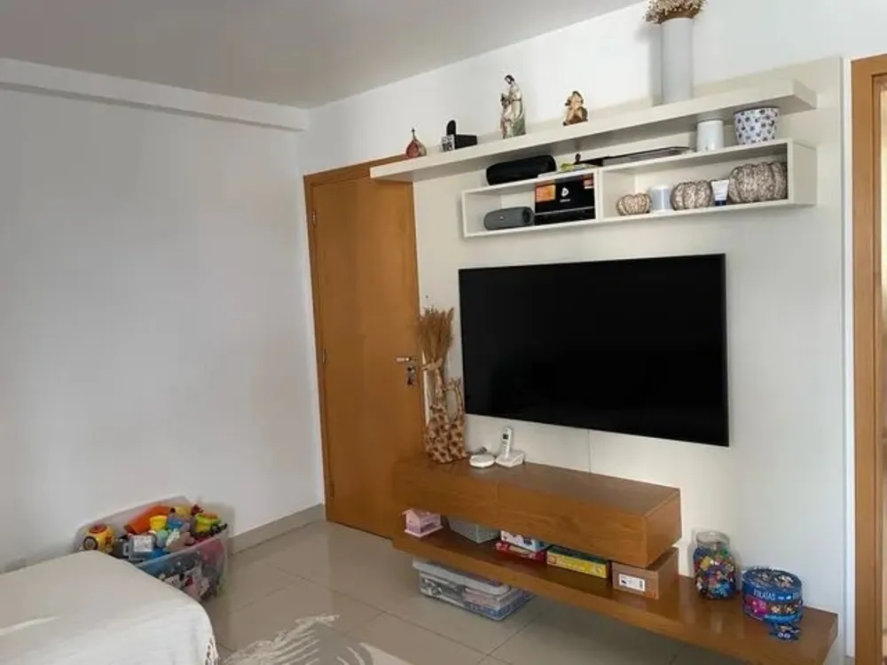 Apartamento, 5 quartos, 132 m² - Foto 12