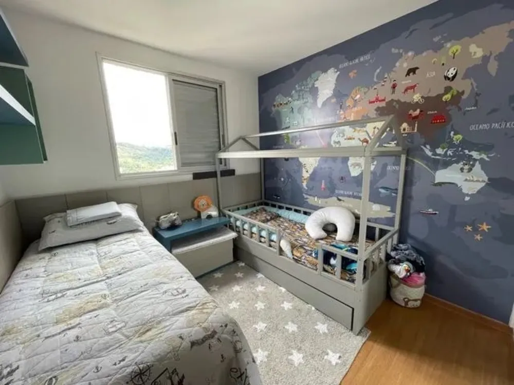 Apartamento, 5 quartos, 132 m² - Foto 6