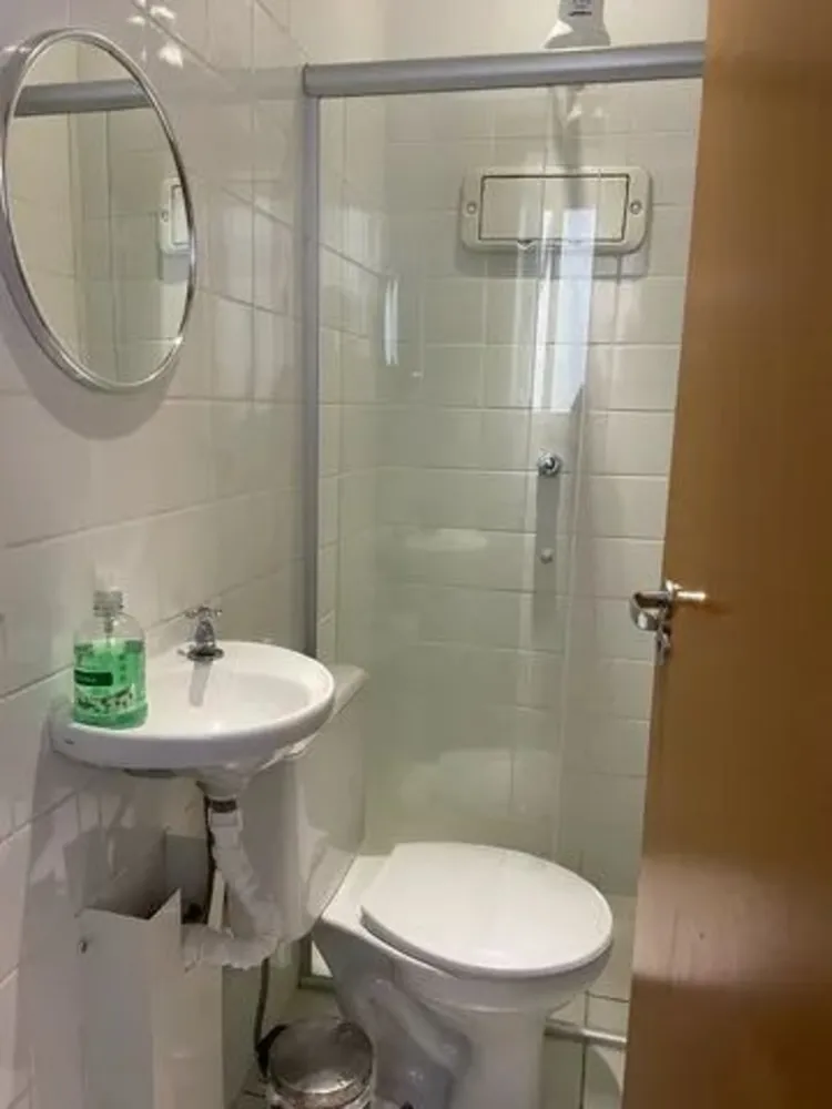 Apartamento, 5 quartos, 132 m² - Foto 11