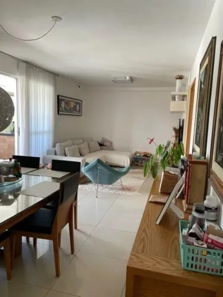 Apartamento, 5 quartos, 132 m² - Foto 10