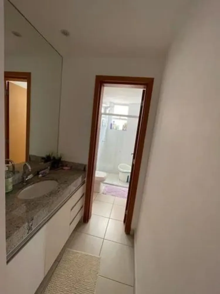 Apartamento, 5 quartos, 132 m² - Foto 4