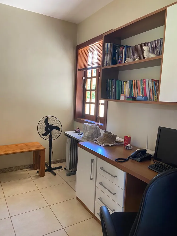 Casa, 3 quartos, 273 m² - Foto 12