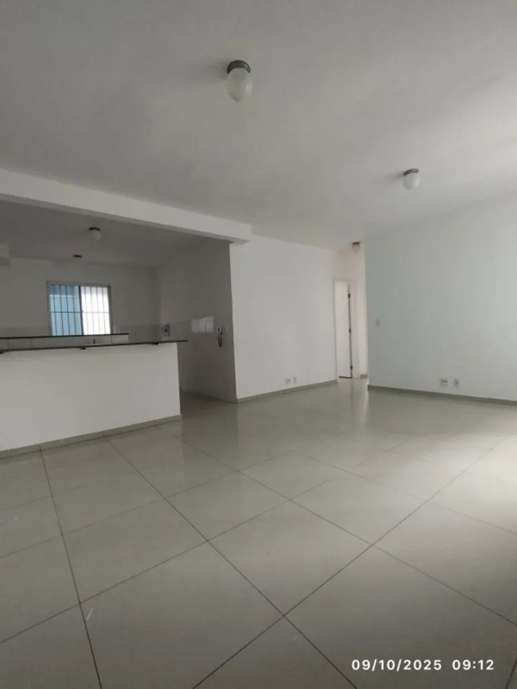 Apartamento, 3 quartos, 88 m² - Foto 1