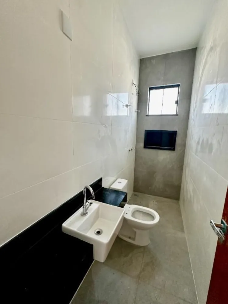 Casa, 3 quartos, 190 m² - Foto 2