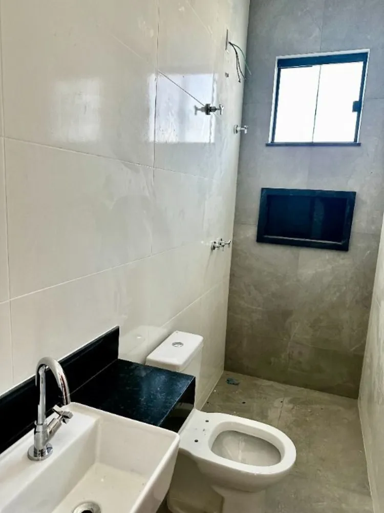 Casa, 3 quartos, 190 m² - Foto 1