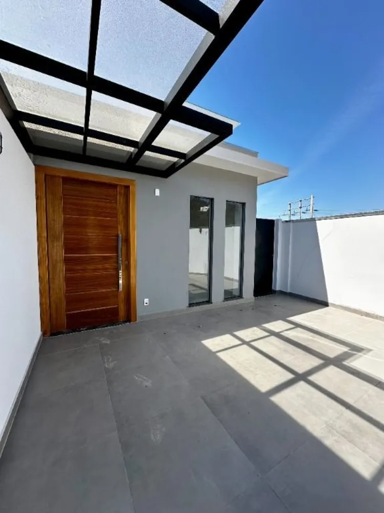 Casa, 3 quartos, 190 m² - Foto 4