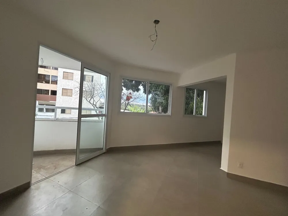 Apartamento, 3 quartos, 114 m² - Foto 2