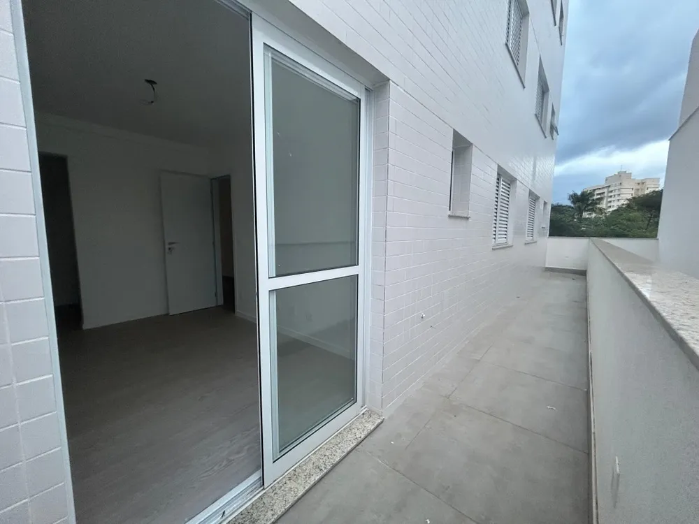 Apartamento, 3 quartos, 114 m² - Foto 1