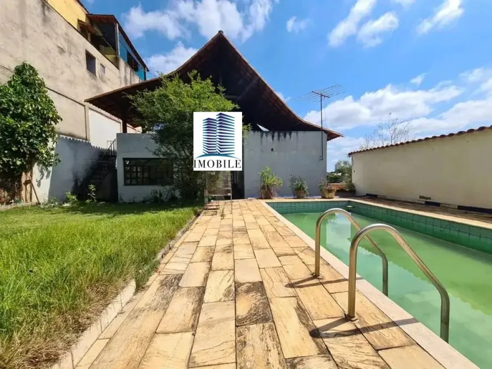 Casa, 4 quartos, 336 m² - Foto 14