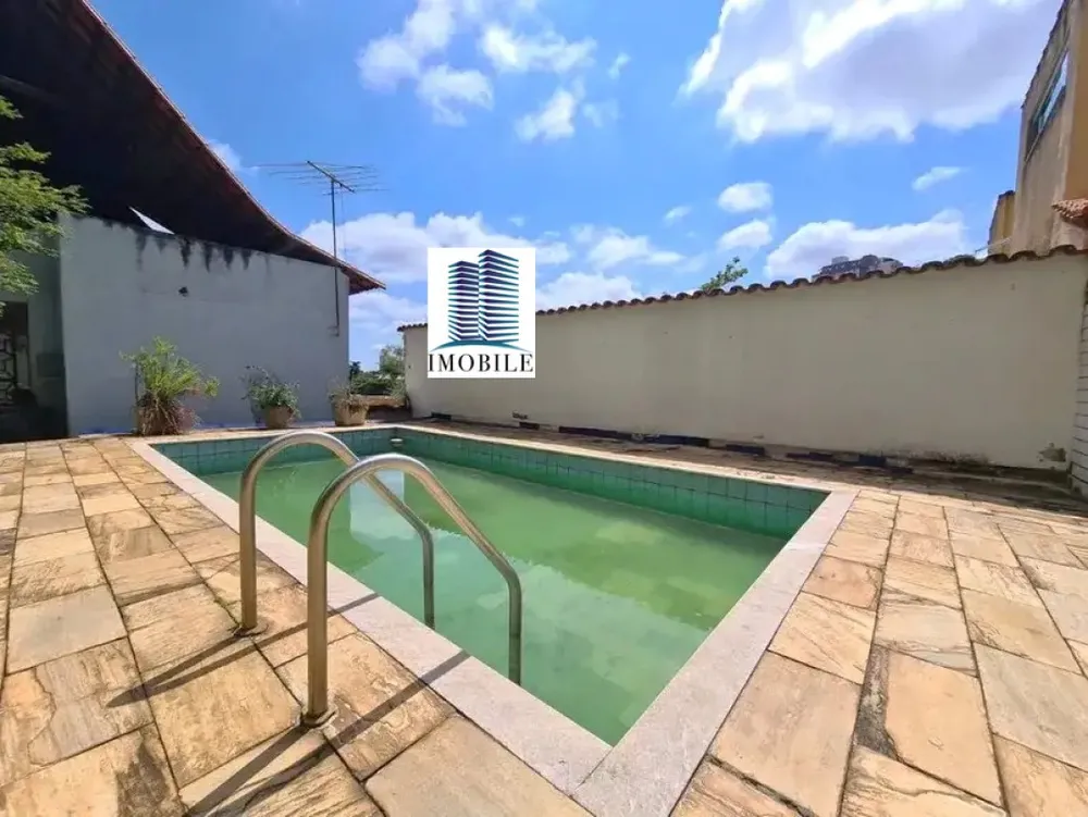 Casa, 4 quartos, 336 m² - Foto 15