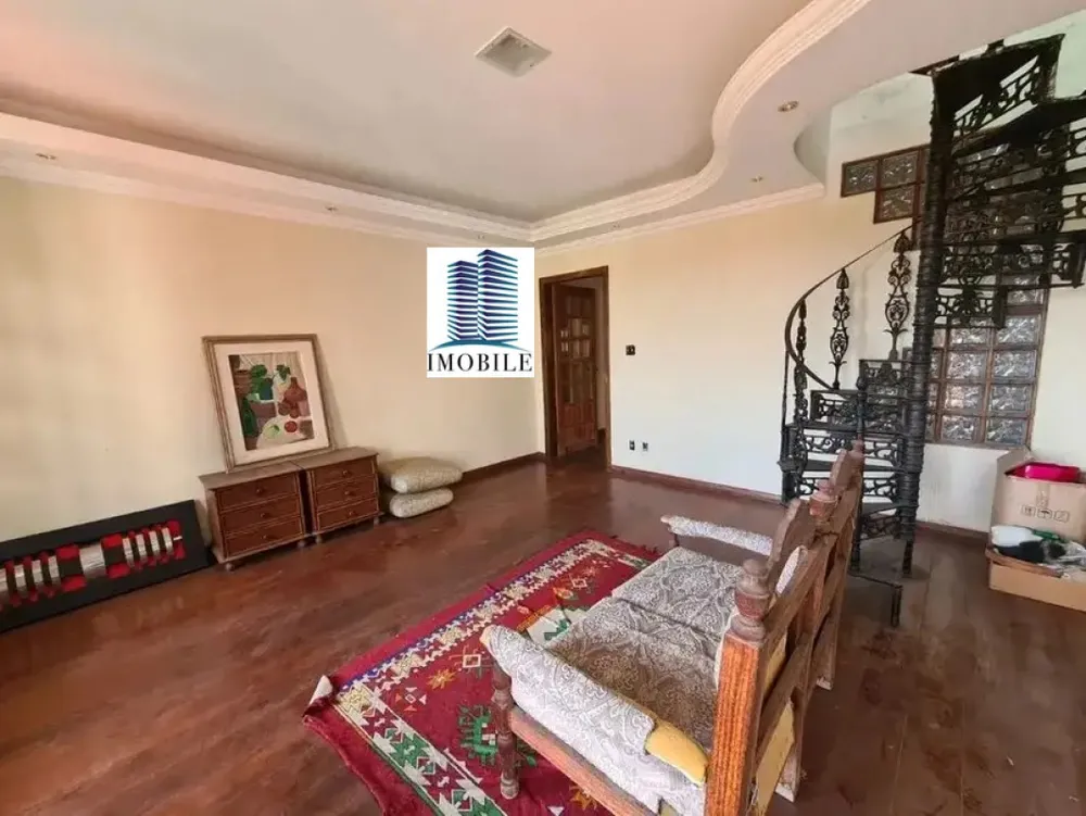 Casa, 4 quartos, 336 m² - Foto 3