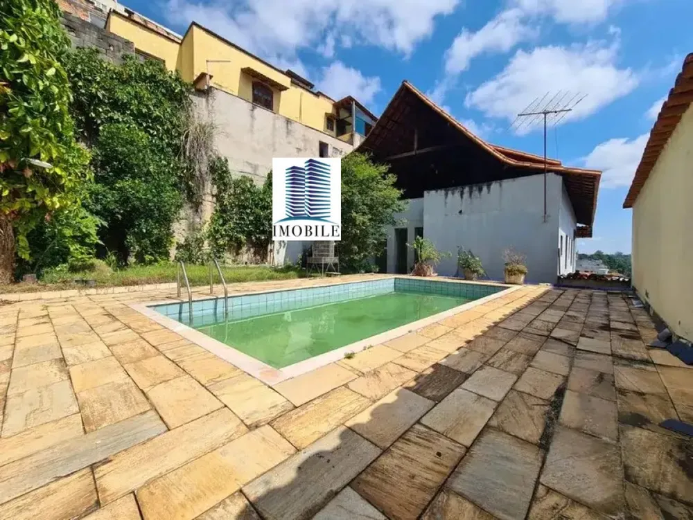 Casa, 4 quartos, 336 m² - Foto 12