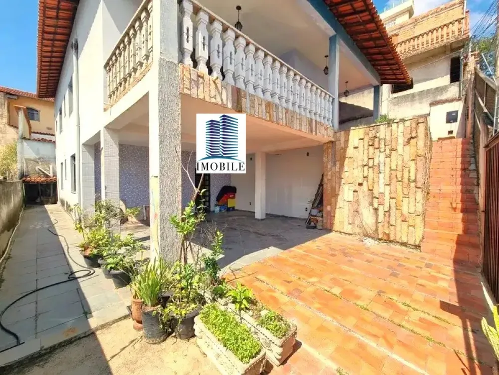 Casa, 4 quartos, 336 m² - Foto 1