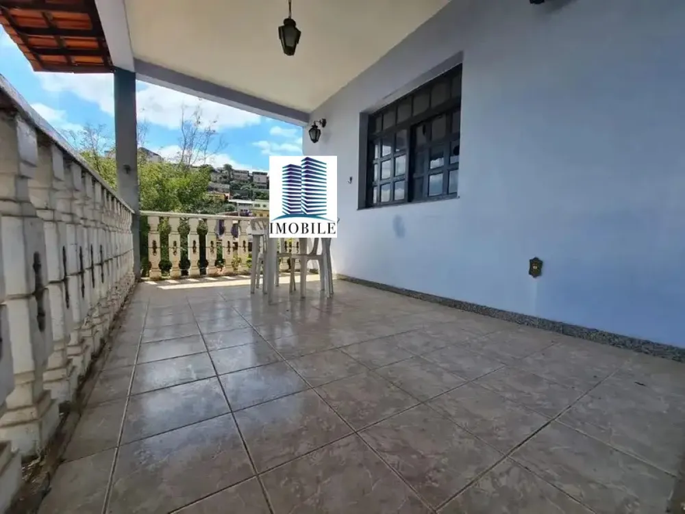 Casa, 4 quartos, 336 m² - Foto 2
