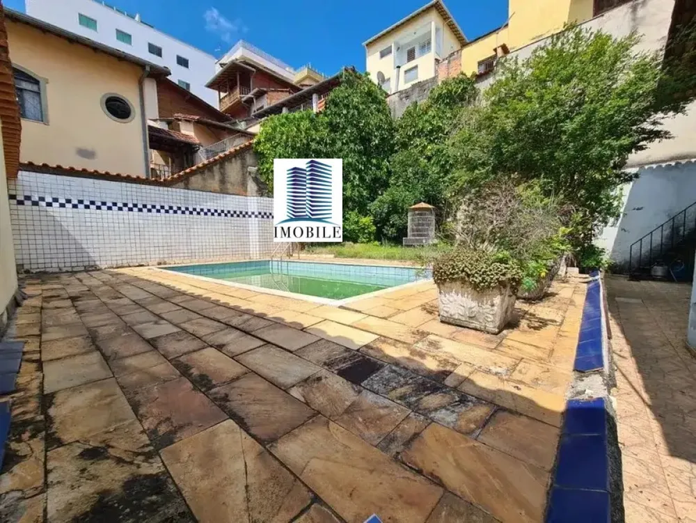 Casa, 4 quartos, 336 m² - Foto 11