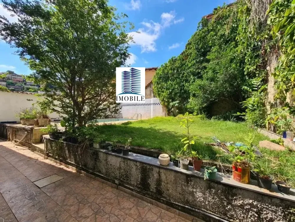 Casa, 4 quartos, 336 m² - Foto 13