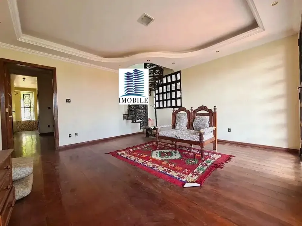 Casa, 4 quartos, 336 m² - Foto 5