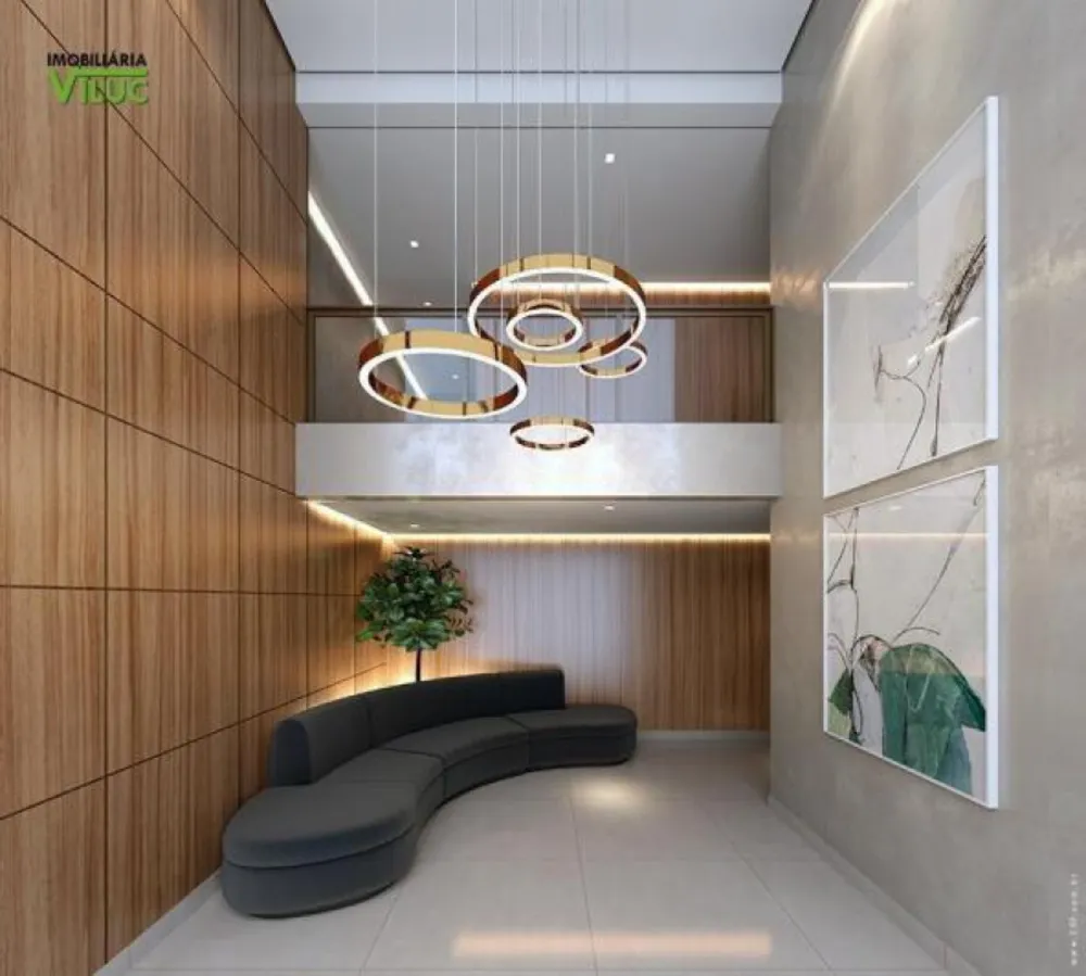 Apartamento, 4 quartos, 157 m² - Foto 1