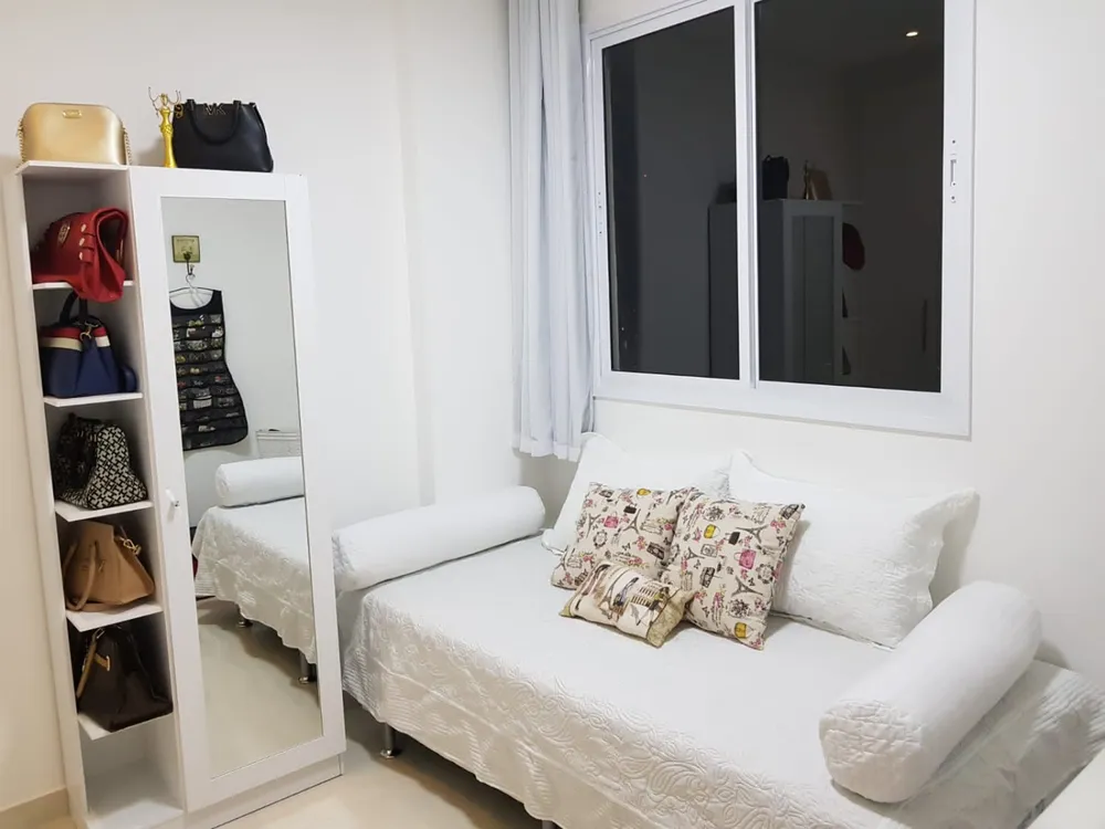 Apartamento, 3 quartos, 80 m² - Foto 8