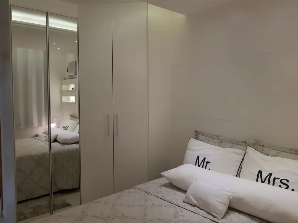 Apartamento, 3 quartos, 80 m² - Foto 5