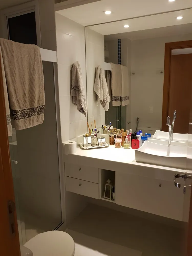 Apartamento, 3 quartos, 80 m² - Foto 7